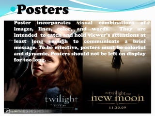 Pictorial Graphalternate form of the bar graph in which numerical units are represented by a simple drawing.   	Pictorial graphs are more interesting and appeal to a wide audience especially young students.
