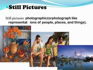 can be used in many ways at all levels of instruction and disciplines.