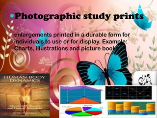 use to stimulate creative expression such as telling or writing stories or composing poetry