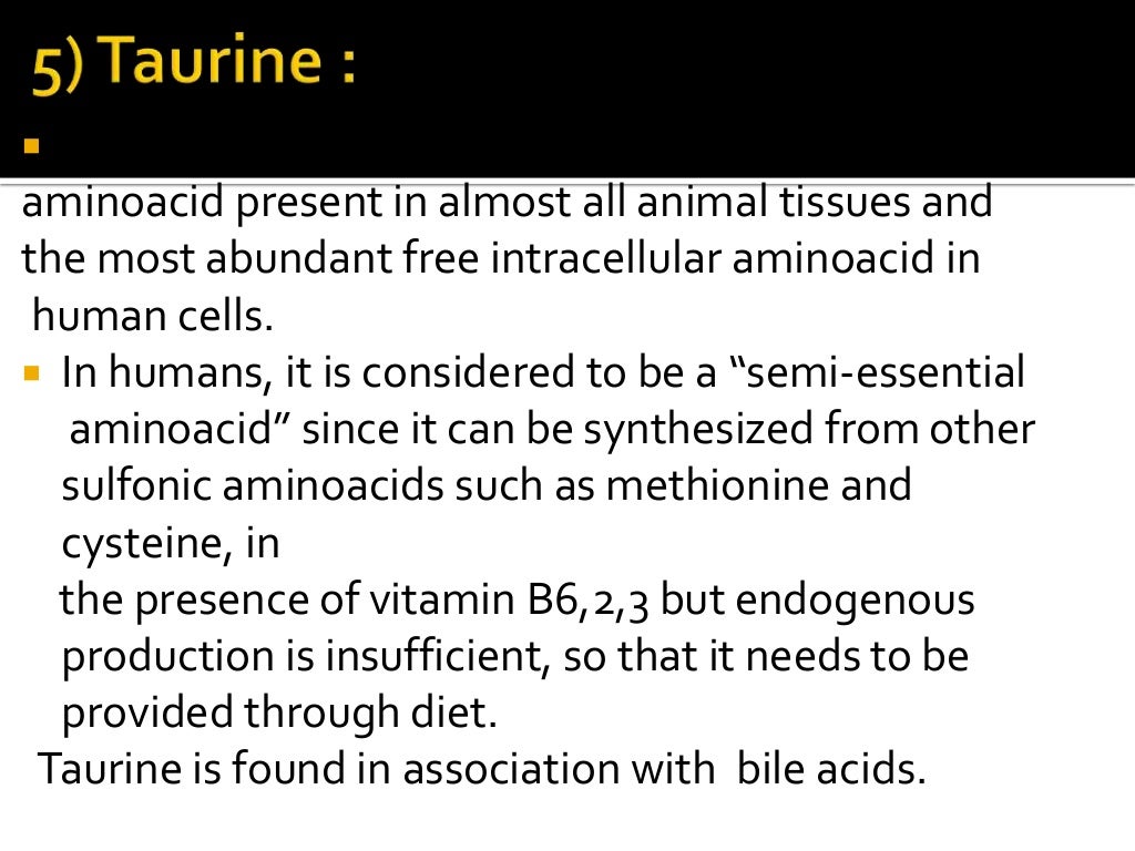 Non protein aminoacids,