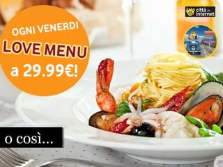 o così…o così…
 