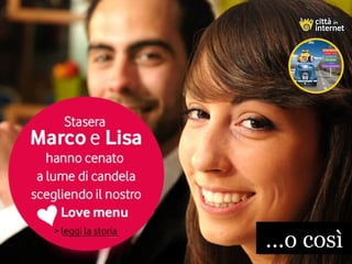 Ma il tempo è nemicoMa il tempo è nemico
…o così…o così
 