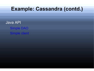 P artition-tolerance BTW, the theorem was later proved by MIT scientists in 2002 