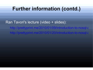 Now you need to choose between: Lock all relevant replica's during update => be less  a vailable 