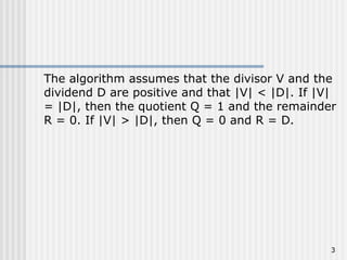 Restoring and nonrestoring division.pptx