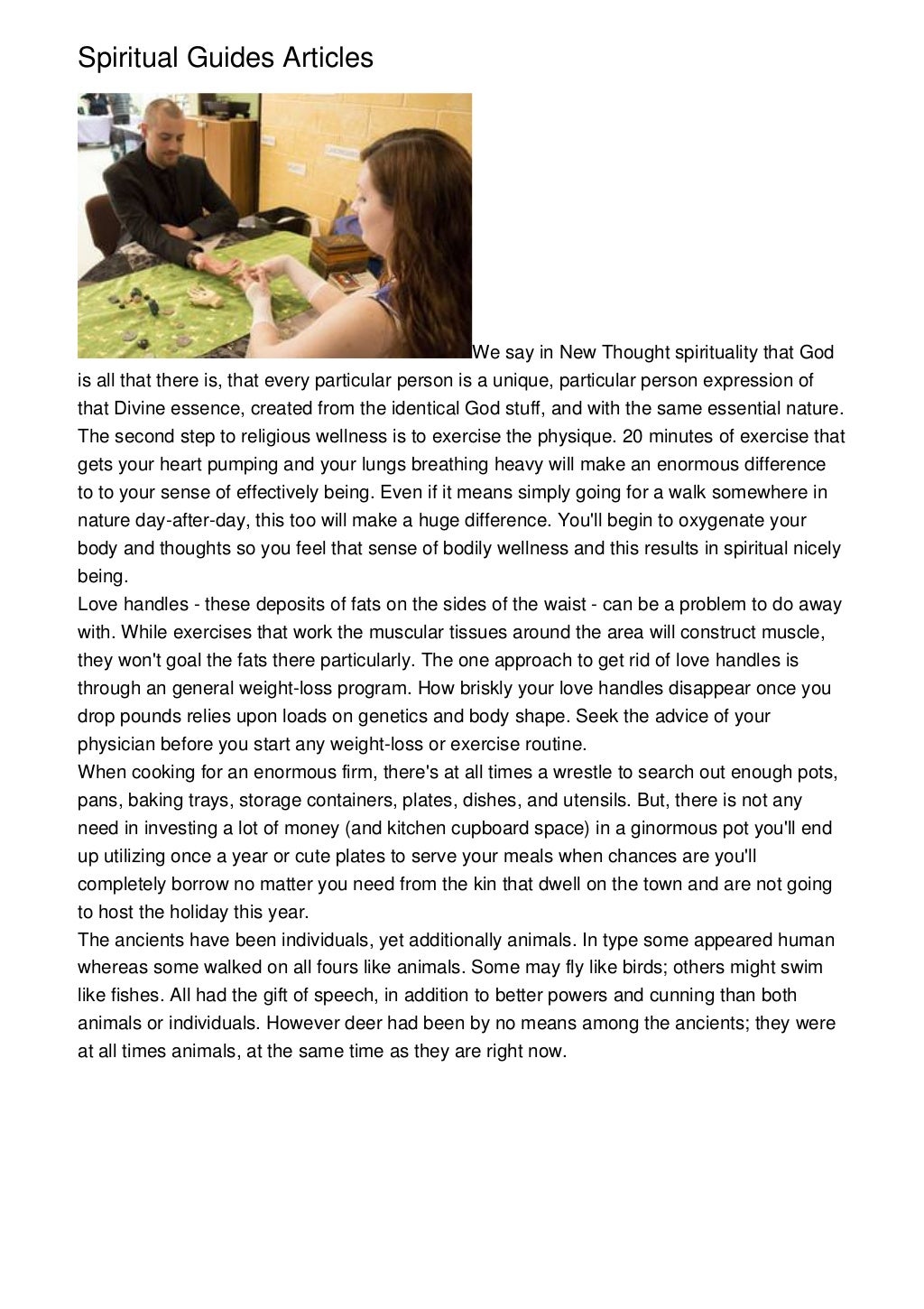 Spiritual Guides Articles spiritual-guides-articles