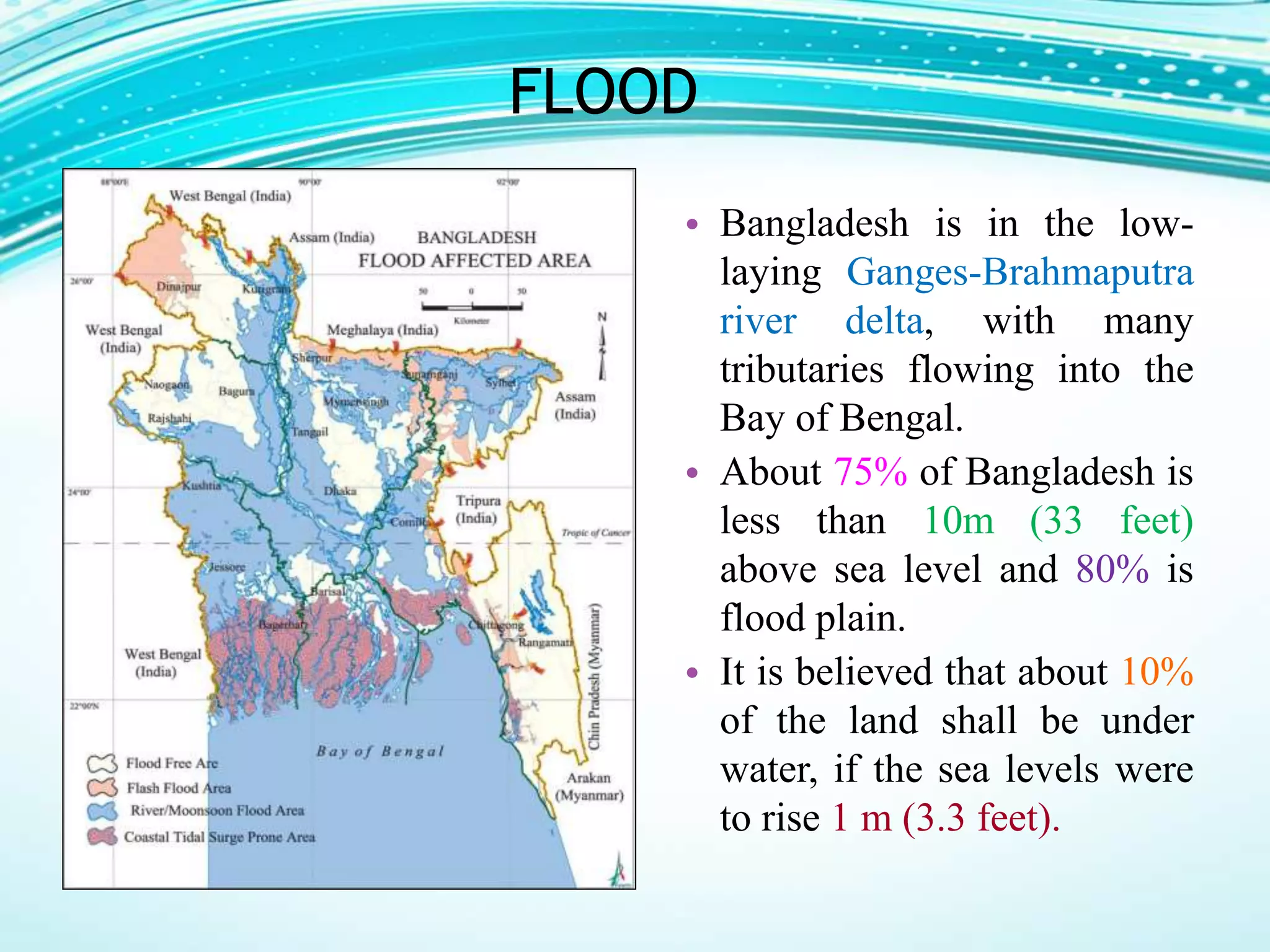 VULNERABILITY ASSESSMENT AND DAMAGE MITIGATION FOR RCC BUILDINGS DUE TO ...