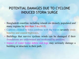VULNERABILITY ASSESSMENT AND DAMAGE MITIGATION FOR RCC BUILDINGS DUE TO ...
