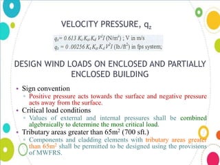 VULNERABILITY ASSESSMENT AND DAMAGE MITIGATION FOR RCC BUILDINGS DUE TO ...