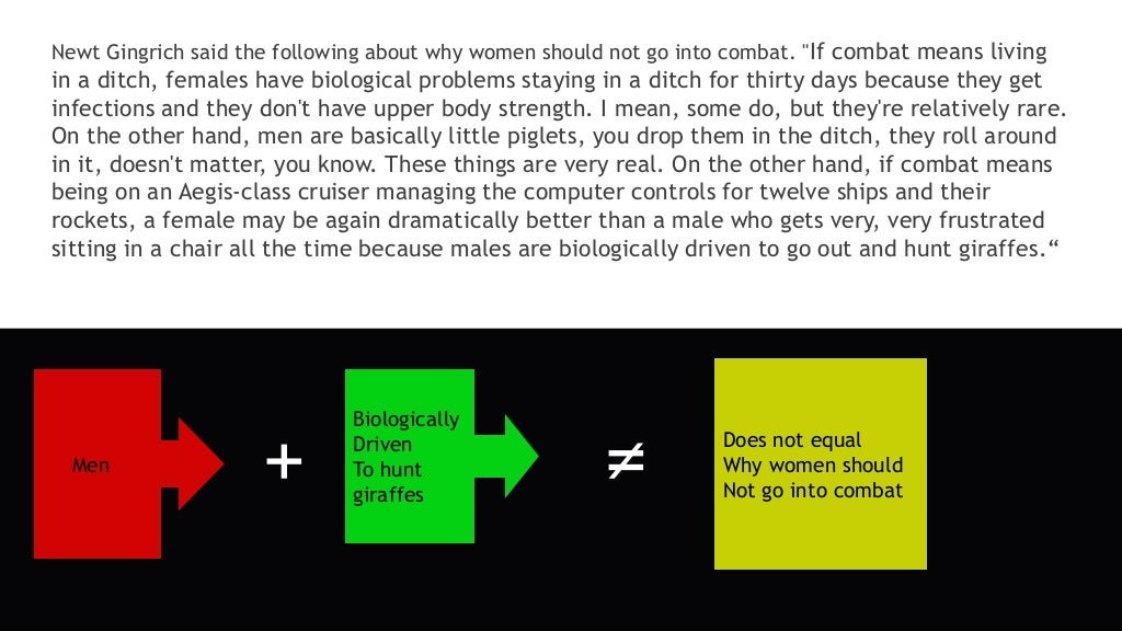 Non sequitur, either or, faulty analogy, and circular reasoning fall…