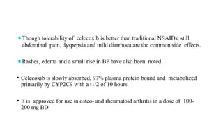 NONSTEROIDAL ANTI-INFLAMMATORY DRUGS (NSAIDS).pptx