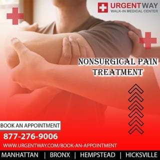 Non Surgical Pain