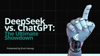 Deepseek-vs-ChatGPT-The-ultimate-showdow