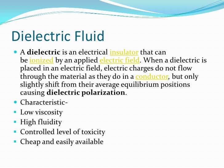 Non traditional machining processes