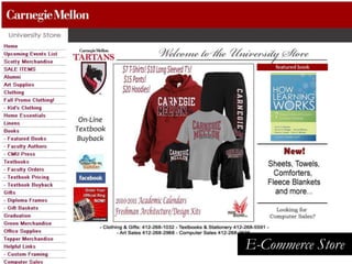 E-Commerce Store