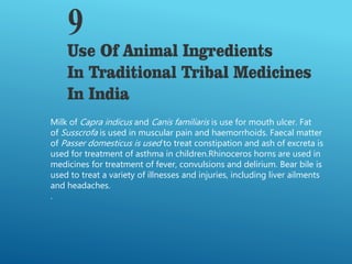 Nonveg ayurveda | PPTX