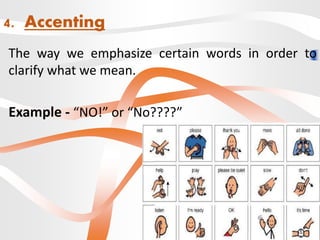 Nonverbal | PPTX