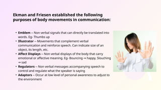 Non Verbal and Intercultural Communication.pptx