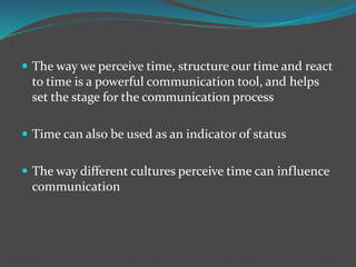 Non verbal communication | PPTX