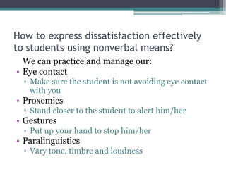 AppearanceImpressionClothes, Colors, Hairstyle, etc.