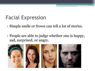 Why is it important?Nonverbal makes you a better communicatorImprove relationships with peopleImprove self esteemImprove ability to deceive people