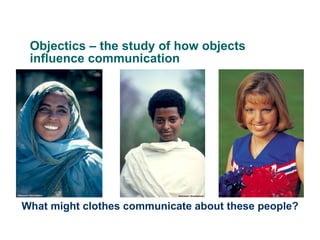 Non verbal communication | PPT
