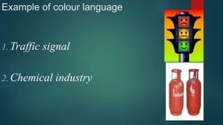 Non verbal communication | PPTX