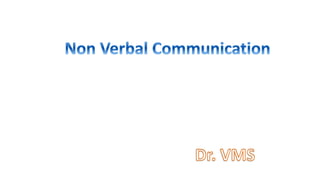 non verbal communication.pptx