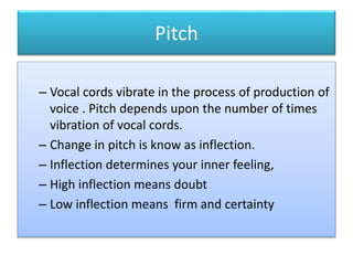 Non – verbal communication (1) | PPTX