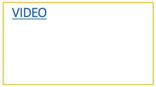 VIDEO
 