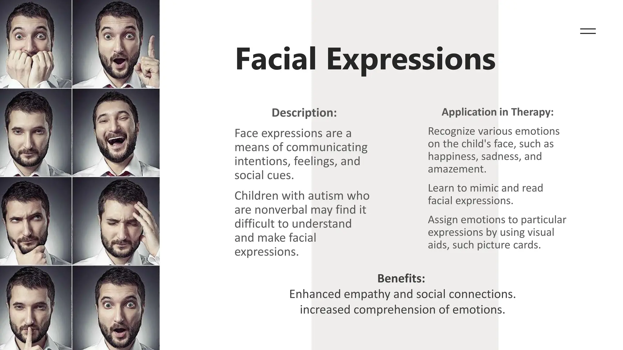 Nonverbale therapy for autistic children.pptx