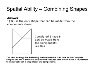 Non –verbal reasoning | PPT