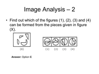 Non –verbal reasoning1 | PPTX