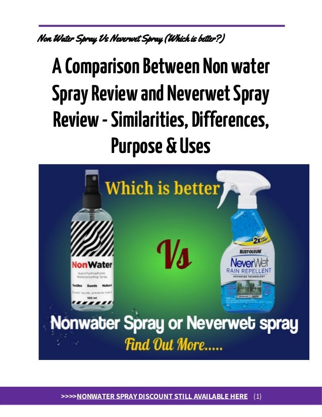 waterproof spray for plastic