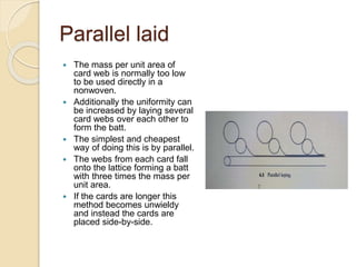 Nonwoven Presentation | PPTX