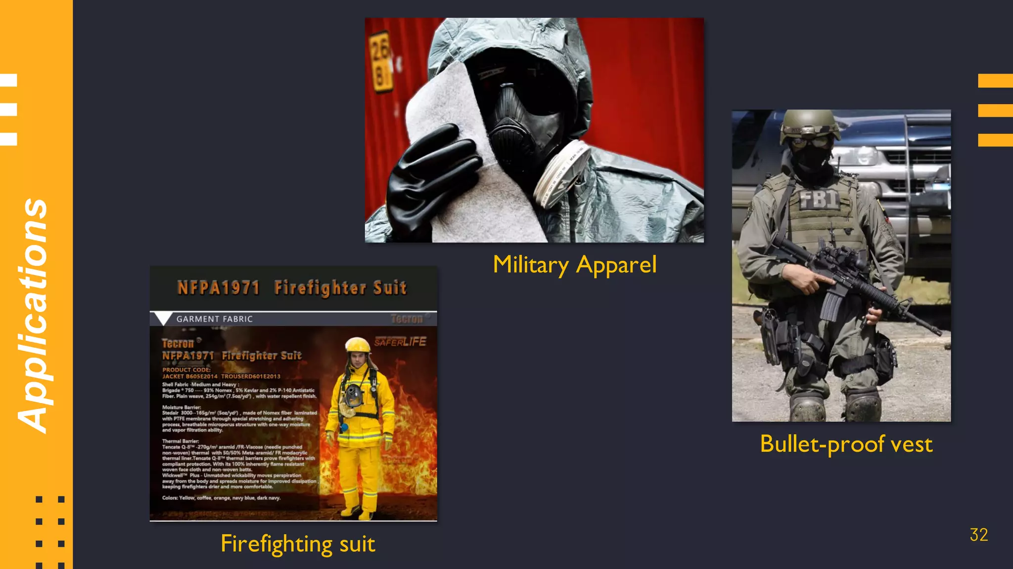 Non woven fabrics - Non woven technology