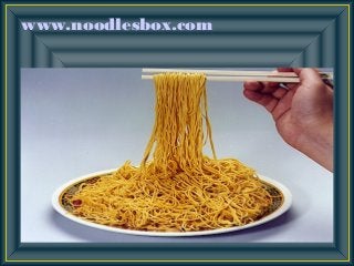 www.noodlesbox.com
 