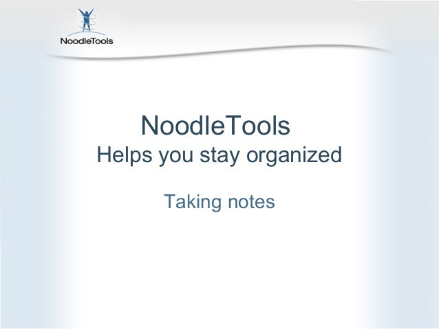 what tools do you use to stay organized