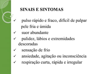 NOÇOES BASICAS DE PRIMEIRO SOCORROS -2015.pptx