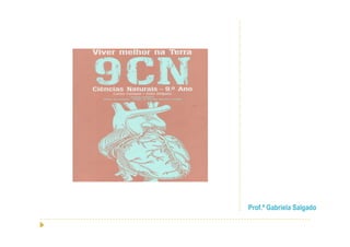 Prof.ª Gabriela Salgado
 