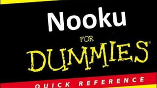 Nooku 