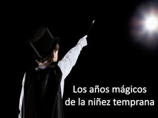 Los Niños no Olvidan. Parte 3