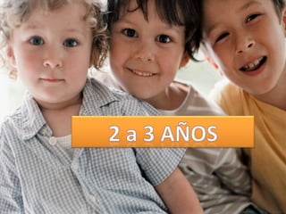 Los Niños no Olvidan. Parte 3