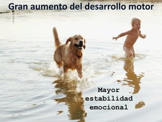 Los Niños no Olvidan. Parte 3