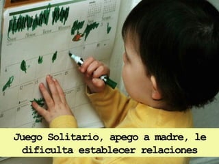 Los Niños no Olvidan. Parte 3