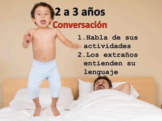 Los Niños no Olvidan. Parte 3