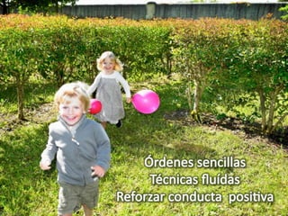 Los Niños no Olvidan. Parte 3