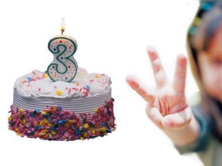 Los Niños no Olvidan. Parte 3