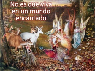 Los Niños no Olvidan. Parte 3