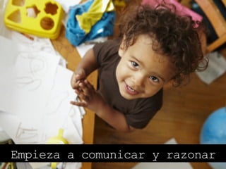 Los Niños no Olvidan. Parte 3